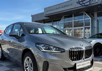 BMW 218 Active Tourer 94.200 km 23.885 &euro; Bad Oldesloe 23843
