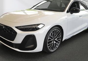 Audi A5 4.000 km 72.890 &euro; Lübeck 23556