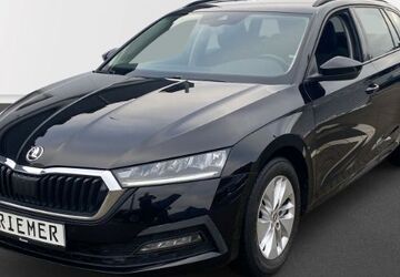 Skoda Octavia 134.971 km 18.749 &euro; Mölln 23879