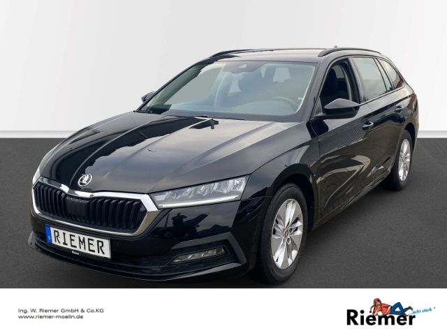 Skoda Octavia 134.971 km 18.749 &euro; Mölln 23879