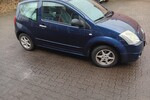 Citroen C2 190.697 km 1.700 &euro; Ratzeburg 23909