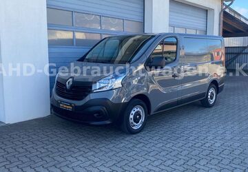 Renault Trafic 96.595 km 12.990 &euro; Bad Segeberg (nördlich von Hamburg) 23795