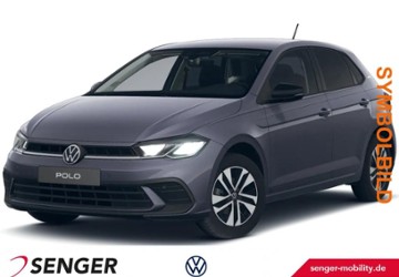 VW Polo 1.500 km 24.980 &euro; Bad Segeberg 23795