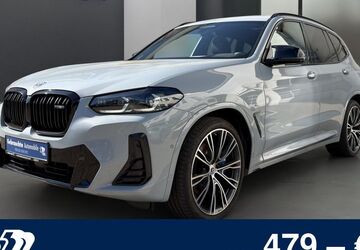BMW X3 M40 99.447 km 51.550 &euro; Lübeck 23560