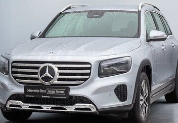 Mercedes-Benz GLB 200 11.288 km 38.270 &euro; Bad Segeberg 23795