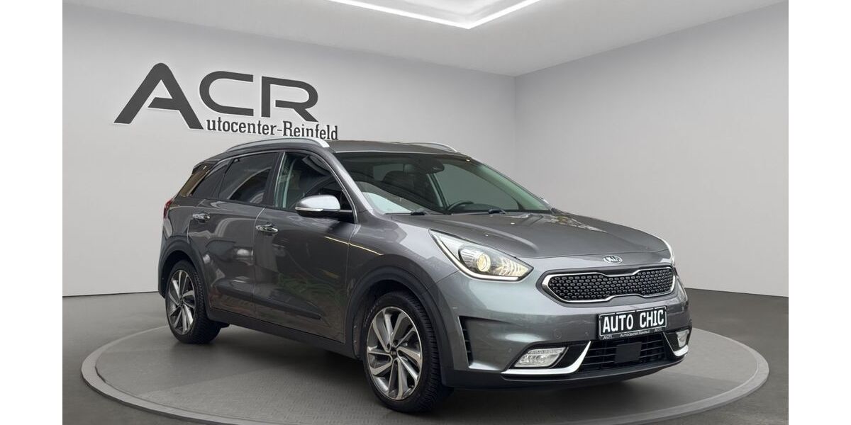 Kia Niro 49.990 km 17.490 &euro; Reinfeld 23858