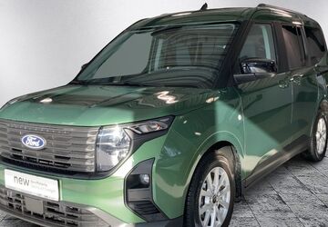 Ford Tourneo Courier 16.300 km 24.980 &euro; Lübeck 23560