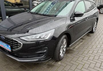 Ford Focus 42.800 km 21.290 &euro; Bad Segeberg 23795