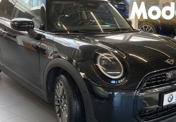 Mini Cooper 5.500 km 28.590 &euro; Alt-Mölln 23881