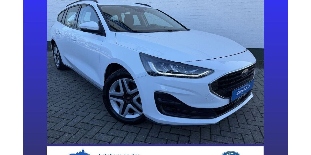 Ford Focus 62.114 km 17.450 &euro; Mölln 23879