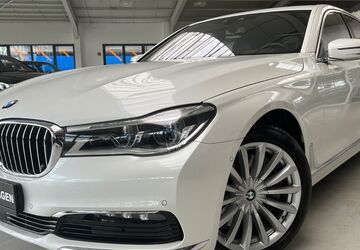 BMW 750 47.357 km 48.999 &euro; Stockelsdorf 23617