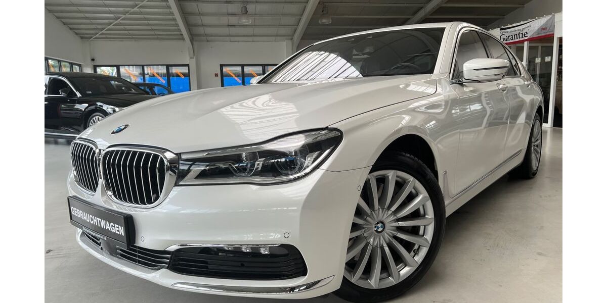 BMW 750 47.357 km 48.999 &euro; Stockelsdorf 23617