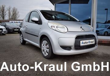 Citroen C1 57.497 km 4.449 &euro; Rehna 19217
