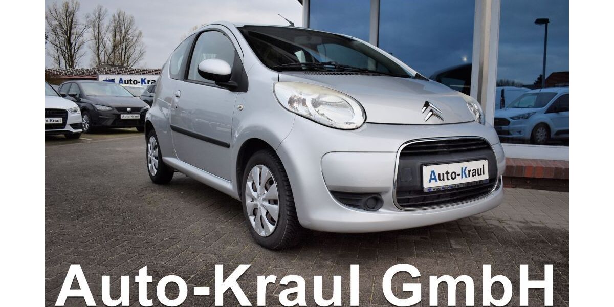Citroen C1 57.497 km 4.449 &euro; Rehna 19217