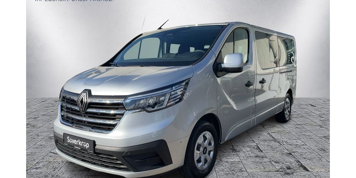 Renault Trafic 25.626 km 39.980 &euro; Bad Oldesloe 23843