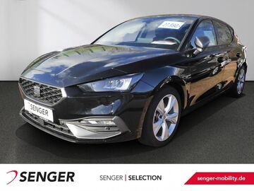 Gebrauchte Seat Leon