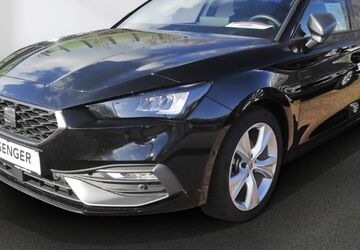 Seat Leon 17.950 km 27.380 &euro; Bad Schwartau 23611