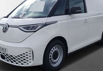 VW ID. Buzz 12.500 km 47.839 &euro; Mölln 23879