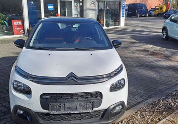 Citroen C3 148.100 km 6.150 &euro; Mustin 23911