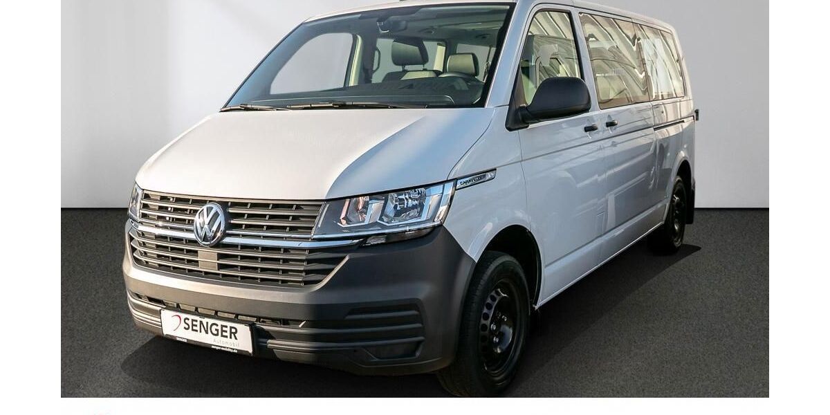 VW T6 Caravelle 54.875 km 29.890 &euro; Lübeck 23556