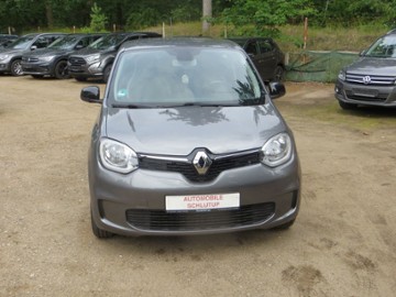 Gebrauchte Renault Twingo