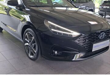 Hyundai SANTA FE 8.835 km 25.480 &euro; Lübeck 23562