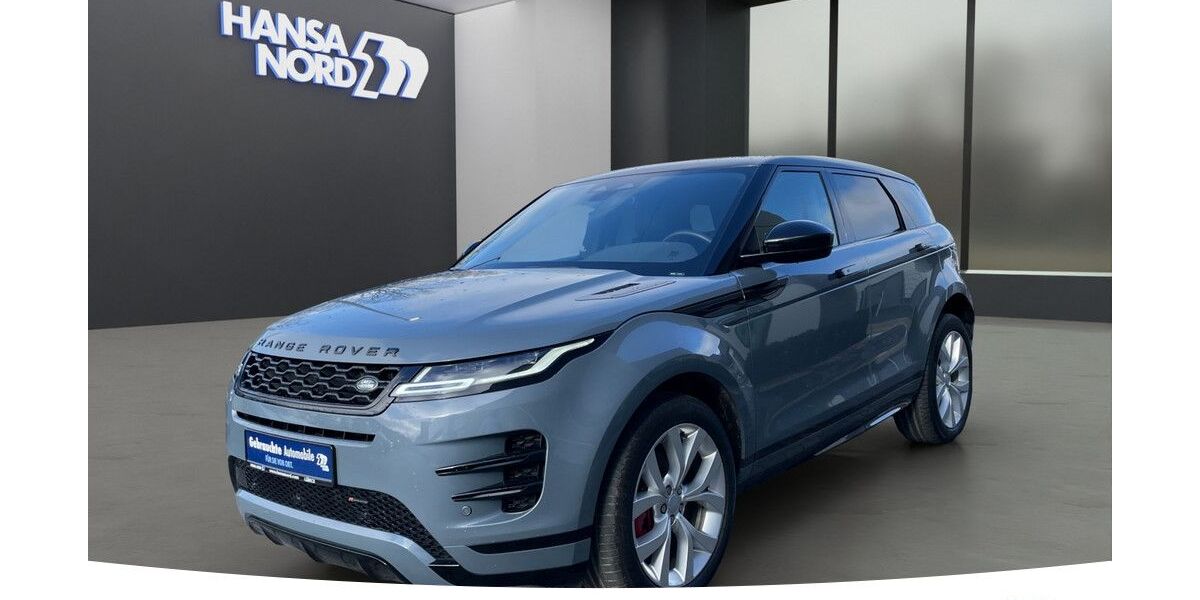 Land Rover Range Rover Evoque 61.087 km 39.450 &euro; Lübeck 23554