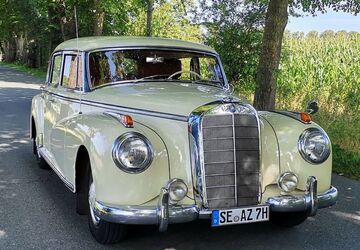 Mercedes-Benz 300 80.782 km 68.000 &euro; Seedorf 23823