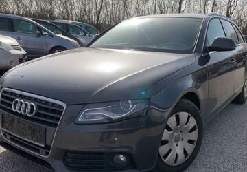 Audi A4 258.000 km 6.300 &euro; Stockelsdorf (Lübeck) 23617