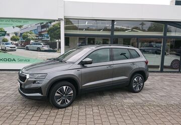 Skoda Karoq 26.996 km 35.900 &euro; Stepenitztal OT Mallentin 23936