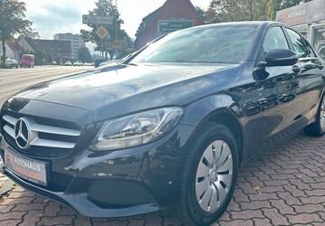 Mercedes-Benz C 220 136.000 km 17.990 &euro; Lübeck 23556