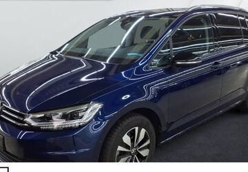 VW Touran 22.187 km 36.889 &euro; Mölln 23879
