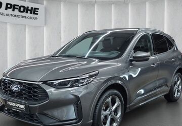 Ford Kuga 25.573 km 28.250 &euro; Lübeck 23554