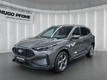 Gebrauchte Ford Kuga