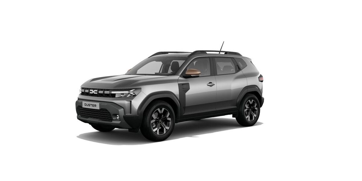 Dacia Duster 6.000 km 29.480 &euro; Lübeck 23560