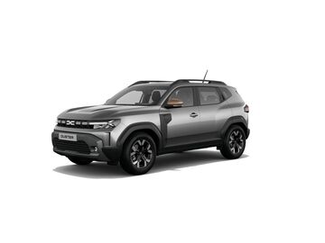 Gebrauchte Dacia Duster