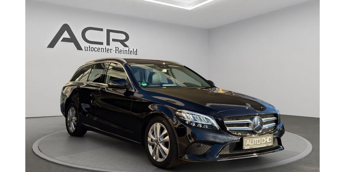Mercedes-Benz C 300 49.990 km 26.990 &euro; Reinfeld 23858