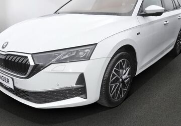 Skoda Octavia 20.800 km 31.880 &euro; Bad Segeberg 23795