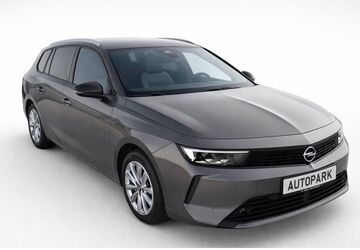 Opel Astra 64.000 km 20.698 &euro; Stepenitztal 23936