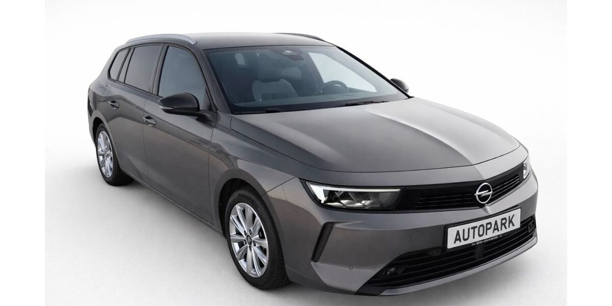 Opel Astra 64.000 km 20.698 &euro; Stepenitztal 23936