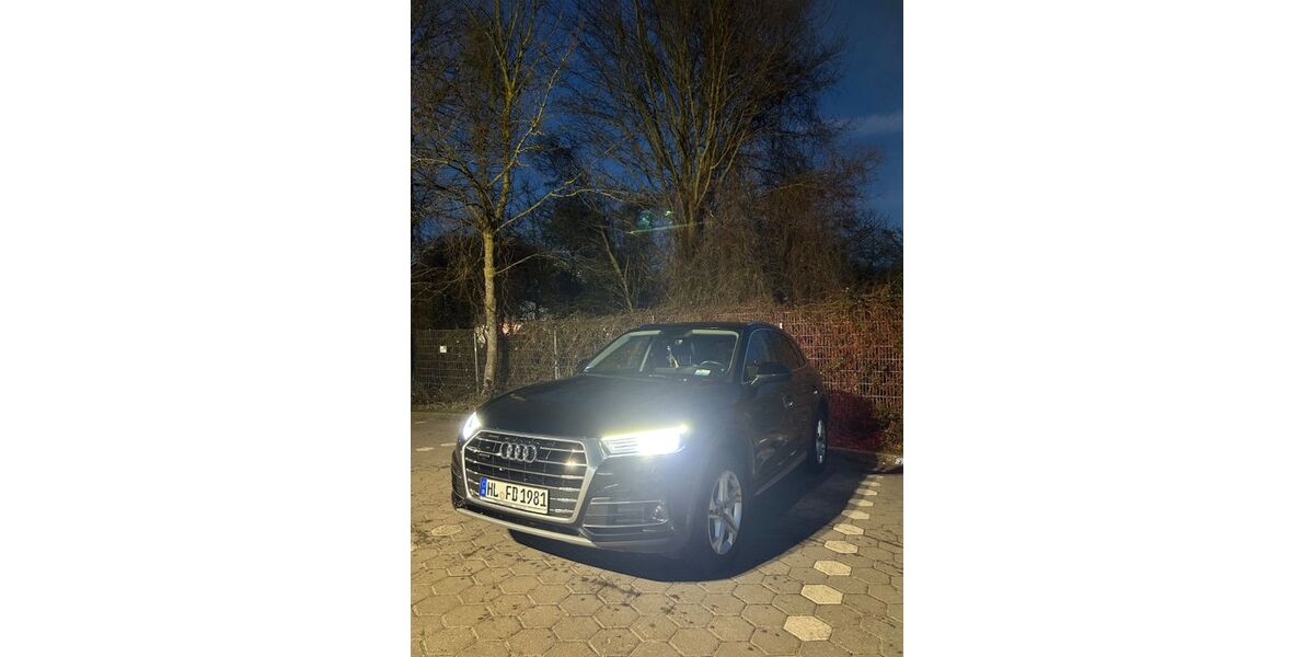 Audi Q5 158.328 km 22.300 &euro; Lübeck 23558