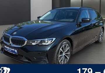 BMW 318 125.854 km 18.950 &euro; Lübeck 23560