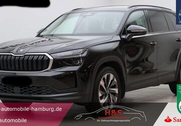 Skoda Kodiaq 11.420 km 39.900 &euro; Bad Segeberg 23795