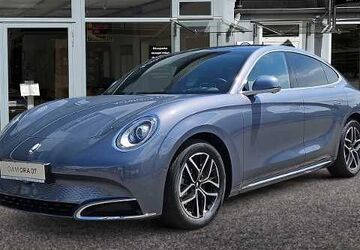 GWM Ora 07 2.952 km 29.990 &euro; Neustadt i. Holstein 23730