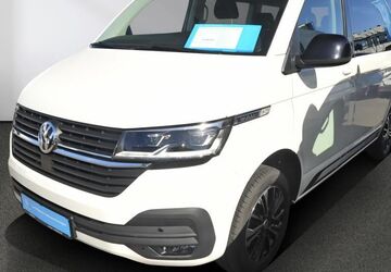 VW T6 Caravelle 44.375 km 43.890 &euro; Lübeck 23556