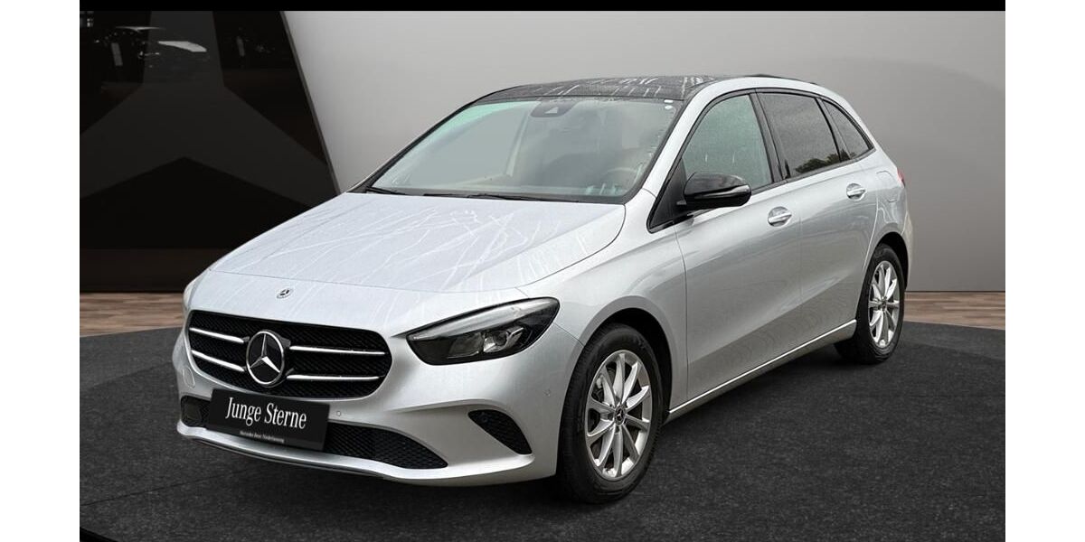 Mercedes-Benz B 250 68.652 km 22.490 &euro; Lübeck 23556