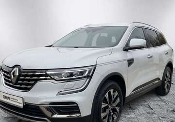 Renault Koleos 29.600 km 29.980 &euro; Lübeck 23560