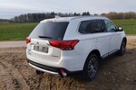 Mitsubishi Outlander III 125.000 km 15.000 &euro; Ahrensbök 23623
