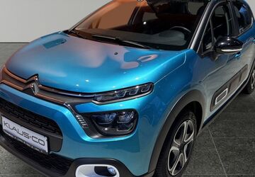 Citroen C3 30.873 km 11.890 &euro; Lübeck 23562