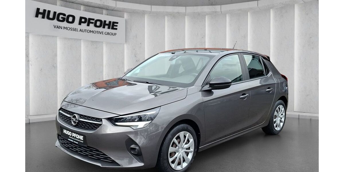 Opel Corsa 71.309 km 15.390 &euro; Lübeck 23554